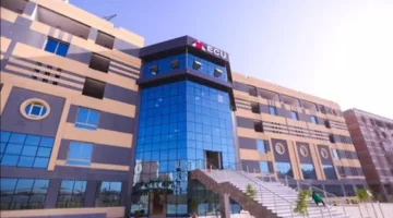 بعد صدور الإعلان، تعرف على أسعار الدراسة في الجامعة المصرية الصينية للعام 2025-2026.