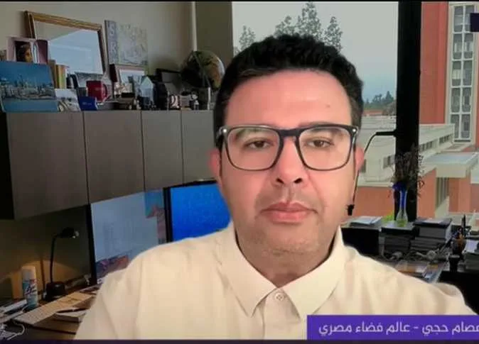 نصائح عصام حجي لسكان الإسكندرية بعد العاصفة: «هذه المخالفة قد تؤدي إلى خطر كبير» نصائح عصام حجي لسكان الإسكندرية بعد العاصفة: «هذه المخالفة قد تؤدي إلى خطر كبير»