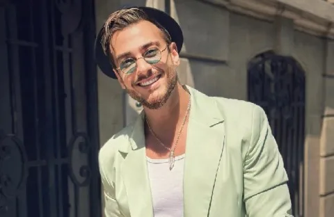 تأجيل محاكمة الفنان المغربي سعد لمجرد في قضية تجاوز جنسي. تأجيل محاكمة الفنان المغربي سعد لمجرد في قضية تجاوز جنسي.