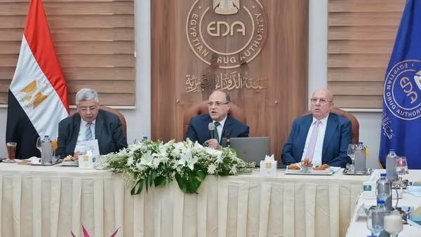 هيئة الدواء: سوق الأدوية المصري يصل إلى 309 مليار جنيه في عام 2024