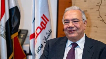 النائب عصام خليل: “مجلس النواب للجمهورية الحديثة” هو شعار برنامج حزب المصريين الأحرار للانتخابات عام 2025.