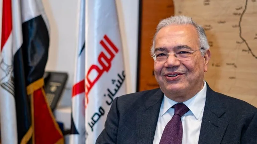 النائب عصام خليل: “مجلس النواب للجمهورية الحديثة” هو شعار برنامج حزب المصريين الأحرار للانتخابات عام 2025. النائب عصام خليل: “مجلس النواب للجمهورية الحديثة” هو شعار برنامج حزب المصريين الأحرار للانتخابات عام 2025.