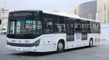 بعد بدء مرحلته الأولى.. الترددي خيار حديث وسريع لنقل المسافرين