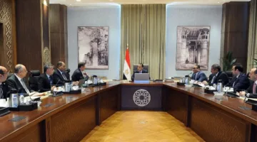 تنظيم لإنشاء مصنع لإنتاج حليب الأطفال بالتعاون بين جهاز مستقبل مصر والقطاع الخاص