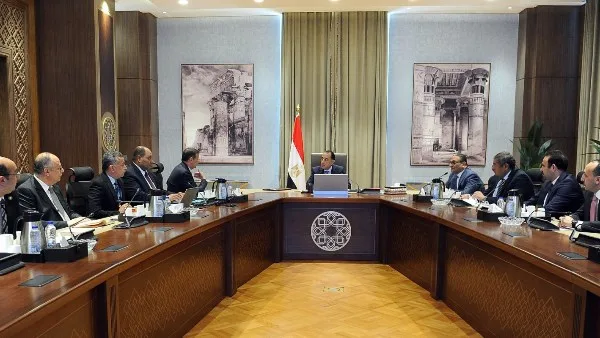 تنظيم لإنشاء مصنع لإنتاج حليب الأطفال بالتعاون بين جهاز مستقبل مصر والقطاع الخاص تنظيم لإنشاء مصنع لإنتاج حليب الأطفال بالتعاون بين جهاز مستقبل مصر والقطاع الخاص