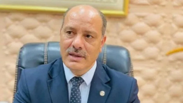 وكيل وزارة التربية والتعليم في الإسكندرية يوضح حقيقة تسريب امتحانات المرحلة الإعدادية وكيل وزارة التربية والتعليم في الإسكندرية يوضح حقيقة تسريب امتحانات المرحلة الإعدادية