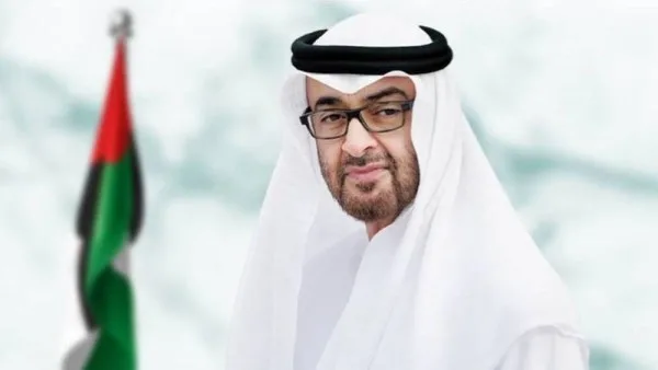 قرار رئيس دولة الإمارات بالإفراج عن 963 سجيناً قرار رئيس دولة الإمارات بالإفراج عن 963 سجيناً