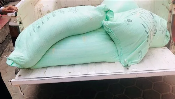 “تموين الفيوم” يكشف عن مبيعات مزيفة لـ 64 ألف رغيف من الخبز المدعوم ويحرر 35 محضرًا وتجريديًا “تموين الفيوم” يكشف عن مبيعات مزيفة لـ 64 ألف رغيف من الخبز المدعوم ويحرر 35 محضرًا وتجريديًا