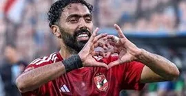 حسين الشحات: رأيه حول مغادرة النادي الأهلي حسين الشحات: رأيه حول مغادرة النادي الأهلي