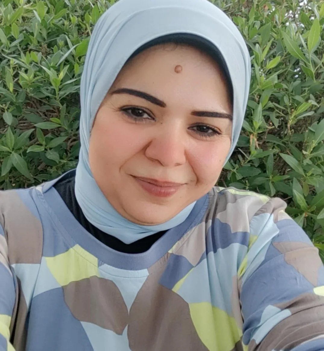 صفاء الكاشف: امتحانات الثانوية العامة 2025 تتطلب توفير مراوح ومياه وخدمات إسعاف فورى صفاء الكاشف: امتحانات الثانوية العامة 2025 تتطلب توفير مراوح ومياه وخدمات إسعاف فورى