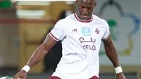 هل سيلعب أليو ديانج مع الأهلي في بطولة كأس العالم للأندية؟ هل سيلعب أليو ديانج مع الأهلي في بطولة كأس العالم للأندية؟