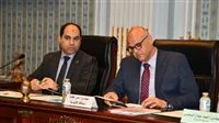 لجنة النواب تطرح ضرورة تسريع بناء مستشفى بنها.. وتأجلت مناقشة طلب الإحاطة انتظارًا لرد وزارة الري