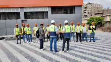 وزير العمل: انطلاق الاختبارات لفرص عمل فنيي الحدادين في محطة الضبعة النووية