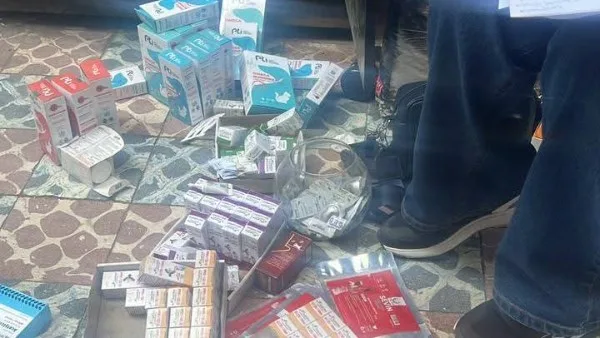 الزراعة: تفقد 289 منشأة بيطرية في مايو وفرض إجراءات على 64 منشأة غير ملتزمة الزراعة: تفقد 289 منشأة بيطرية في مايو وفرض إجراءات على 64 منشأة غير ملتزمة