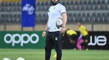 حسن مصطفى يتولى منصب المدير الفني لفريق الجياد بالإسكندرية.. (تكوين الطاقم)