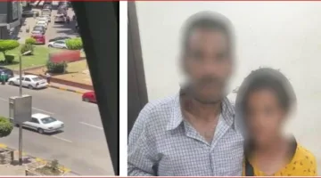 الداخلية توضح تفاصيل الاعتداء على طفلة في الجيزة