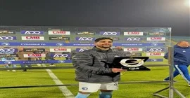 نجم بيراميدز: إبراهيم عادل يتفوق على زيزو وإمام عاشور نجم بيراميدز: إبراهيم عادل يتفوق على زيزو وإمام عاشور