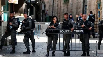 إسرائيل تقرر طرد سائحتين من السويد وإيرلندا لتضامنهما مع الشعب الفلسطيني