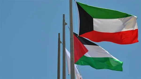 موعد لقاء الكويت وفلسطين في تصفيات كأس العالم 2026 وتفاصيل القنوات الناقلة موعد لقاء الكويت وفلسطين في تصفيات كأس العالم 2026 وتفاصيل القنوات الناقلة