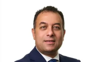الرئيس التنفيذي لبنك نكست يصبح عضواً في مجلس إدارة اتحاد بنوك مصر