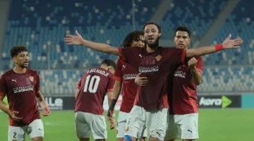 تغيير ملعب لقاء سيراميكا مع الإسماعيلي في مباراة الإياب من نصف نهائي كأس القاهرة