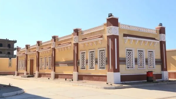 حديقة الجمهورية، مدينة رشيد، وقناطر إدفينا: أبرز وجهات الترفيه في البحيرة للاحتفال بعيد الأضحى حديقة الجمهورية، مدينة رشيد، وقناطر إدفينا: أبرز وجهات الترفيه في البحيرة للاحتفال بعيد الأضحى