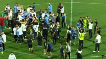 في نهائي كأس مصر: الزمالك يختار الإذلال من أجل بيراميدز