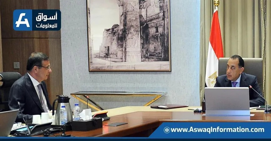 وزير الزراعة: الطلب الوطني على اللحوم الحمراء يصل إلى مليون طن سنويًا وزير الزراعة: الطلب الوطني على اللحوم الحمراء يصل إلى مليون طن سنويًا