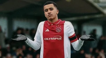 مع استمرار التألق العربي.. لاعب مغربي جديد يجذب أنظار ريال مدريد