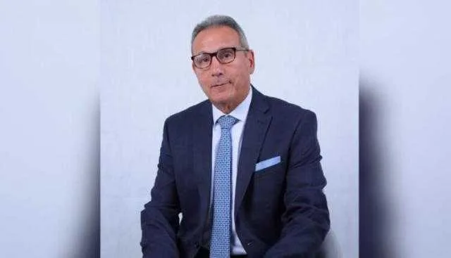 اكتشف الهيكل الجديد لمجلس إدارة اتحاد بنوك مصر اكتشف الهيكل الجديد لمجلس إدارة اتحاد بنوك مصر