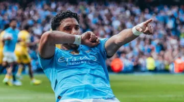 إعلامي: استعدوا لمباراة مثيرة بين مرموش وربيعة في بطولة كأس العالم للأندية