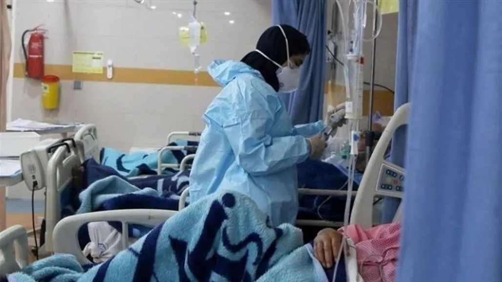 تسجيل حالة جديدة للإصابة بالحمى النزفية في الموصل تسجيل حالة جديدة للإصابة بالحمى النزفية في الموصل