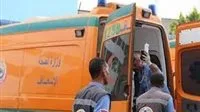 عاجل.. طالبة تقفز من الطابق الثاني بعد عدم قدرتها على حل امتحان الجبر للشهادة الإعدادية.