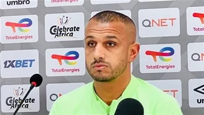 دودو الجباس: انتصار كأس مصر أعطى لاعبي بيراميدز الثقة في الفوز بدوري أبطال أفريقيا. دودو الجباس: انتصار كأس مصر أعطى لاعبي بيراميدز الثقة في الفوز بدوري أبطال أفريقيا.