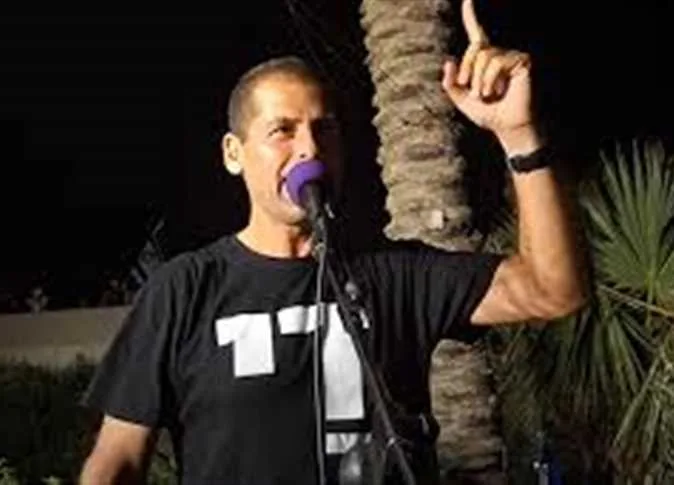 زواج «ابن نتنياهو» amidst opposition scrutiny.. Calls for bicycle and horseback protests raise concerns among “authority supporters”