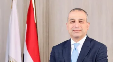 رئيس البنك الزراعي المصري يصبح عضوًا في مجلس إدارة اتحاد بنوك مصر