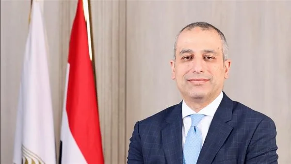 رئيس البنك الزراعي المصري يصبح عضوًا في مجلس إدارة اتحاد بنوك مصر رئيس البنك الزراعي المصري يصبح عضوًا في مجلس إدارة اتحاد بنوك مصر