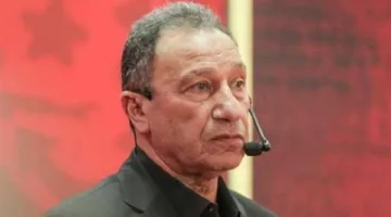تأجيل سفر محمود الخطيب مع فريق الأهلي في بطولة كأس العالم للأندية 2025