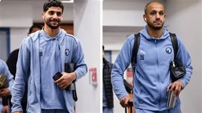 دود الجباس، لاعب بيراميدز: إبراهيم عادل يتفوق على إمام عاشور وزيزو دود الجباس، لاعب بيراميدز: إبراهيم عادل يتفوق على إمام عاشور وزيزو