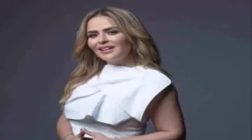 أول رد من مها الصغير بعد تخرج ابنتها “نادية”: “حب حياتها”