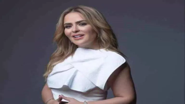 أول رد من مها الصغير بعد تخرج ابنتها “نادية”: “حب حياتها” أول رد من مها الصغير بعد تخرج ابنتها “نادية”: “حب حياتها”