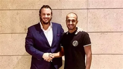 جدل حول انتقال نجم بيراميدز: يكشف عن حقيقة ارتباطه بممدوح عباس جدل حول انتقال نجم بيراميدز: يكشف عن حقيقة ارتباطه بممدوح عباس