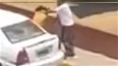 إلقاء القبض على المتهم بالاعتداء على ابنته في الجيزة إلقاء القبض على المتهم بالاعتداء على ابنته في الجيزة