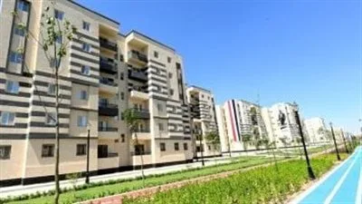 بـ 50 ألف جنيه: الموعد النهائي لتقديم طلبات شقق الإسكان الاجتماعي 2025 لفئة أصحاب الدخل المحدود (رسميًا) بـ 50 ألف جنيه: الموعد النهائي لتقديم طلبات شقق الإسكان الاجتماعي 2025 لفئة أصحاب الدخل المحدود (رسميًا)