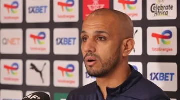 دودو الجباس، نجم بيراميدز، يوضح سبب احتفاله بعد مباراة سيراميكا في الدوري.