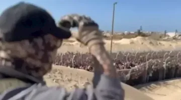 كيف أصبحت استراتيجية توزيع المساعدات الأمريكية فخاً لإسرائيل في غزة؟