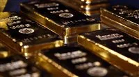 شعبة الذهب: أسعار الذهب تتصاعد عالميًا.. والأونصة تقترب من 3400 دولار نتيجة التوترات الدولية