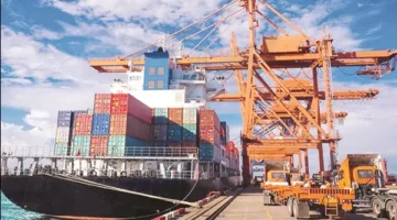 تقلص عجز الميزان التجاري في مصر بنسبة 38.6%.. خبير اقتصادي يوضح التفاصيل