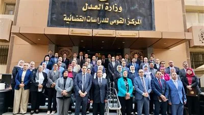 النيابة الإدارية تنهي دورة تدريبية حول مكافحة جرائم الاعتداء على المال العام النيابة الإدارية تنهي دورة تدريبية حول مكافحة جرائم الاعتداء على المال العام
