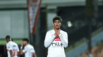 اجتماع حاسم مع محمد السيد لتجديد عقده مع الزمالك